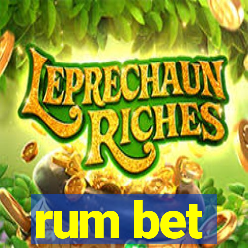 rum bet